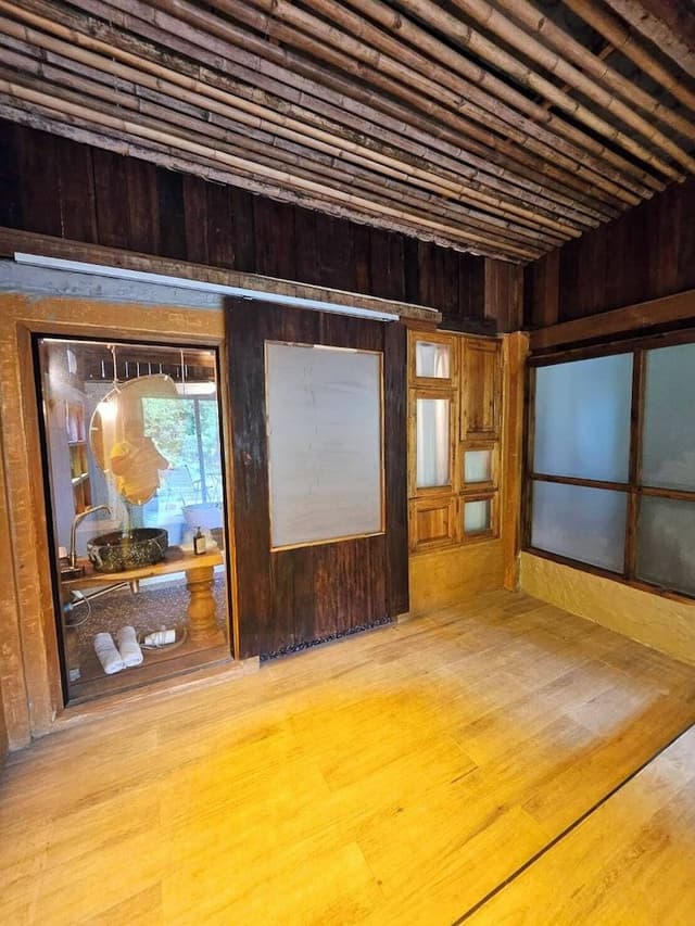Japanese-style Room, 1 Bedroom, Non Smoking, River View