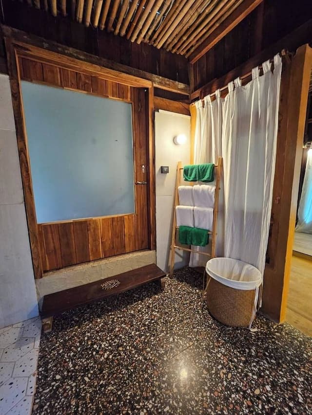 Japanese-style Room, 1 Bedroom, Non Smoking, River View