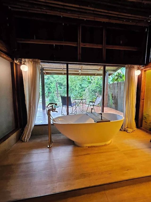 Japanese-style Room, 1 Bedroom, Non Smoking, River View