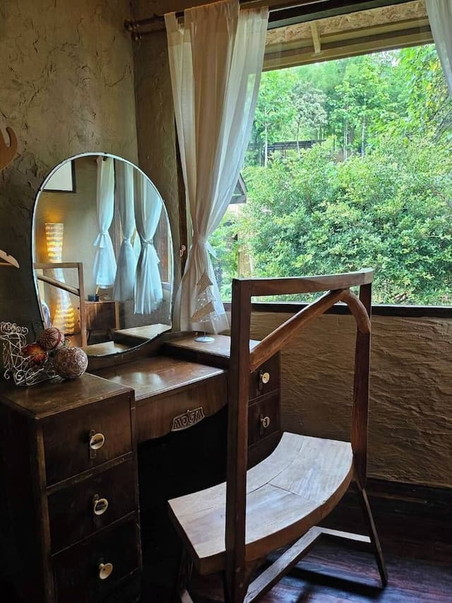 Japanese-style Room, 1 Bedroom, Non Smoking, River View