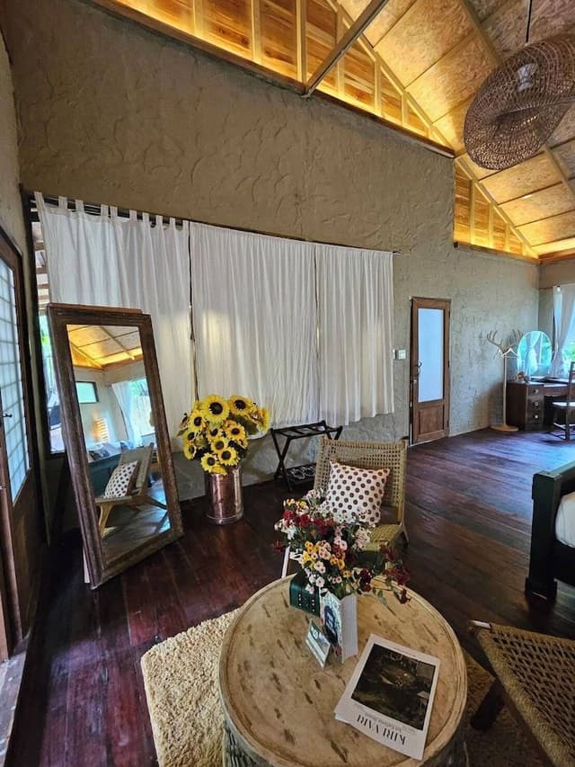 Japanese-style Room, 1 Bedroom, Non Smoking, River View