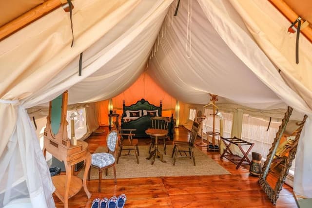 Premium Tent