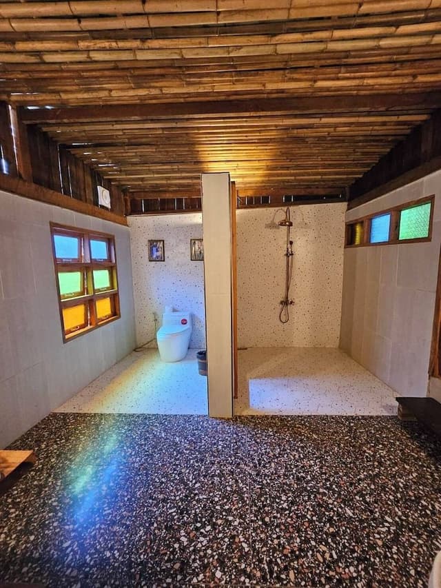 Japanese-style Room, 1 Bedroom, Non Smoking, River View