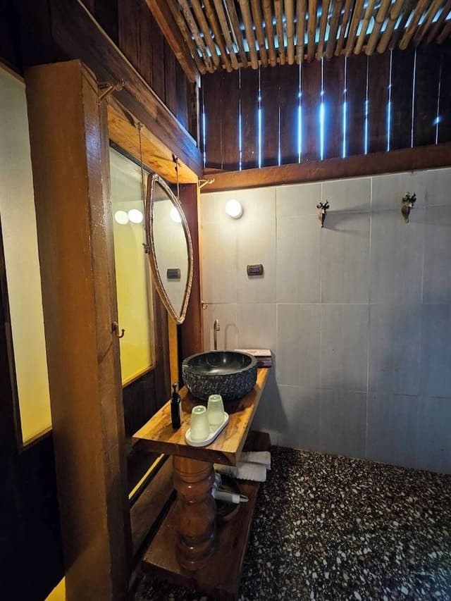 Japanese-style Room, 1 Bedroom, Non Smoking, River View