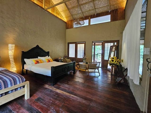 Japanese-style Room, 1 Bedroom, Non Smoking, River View