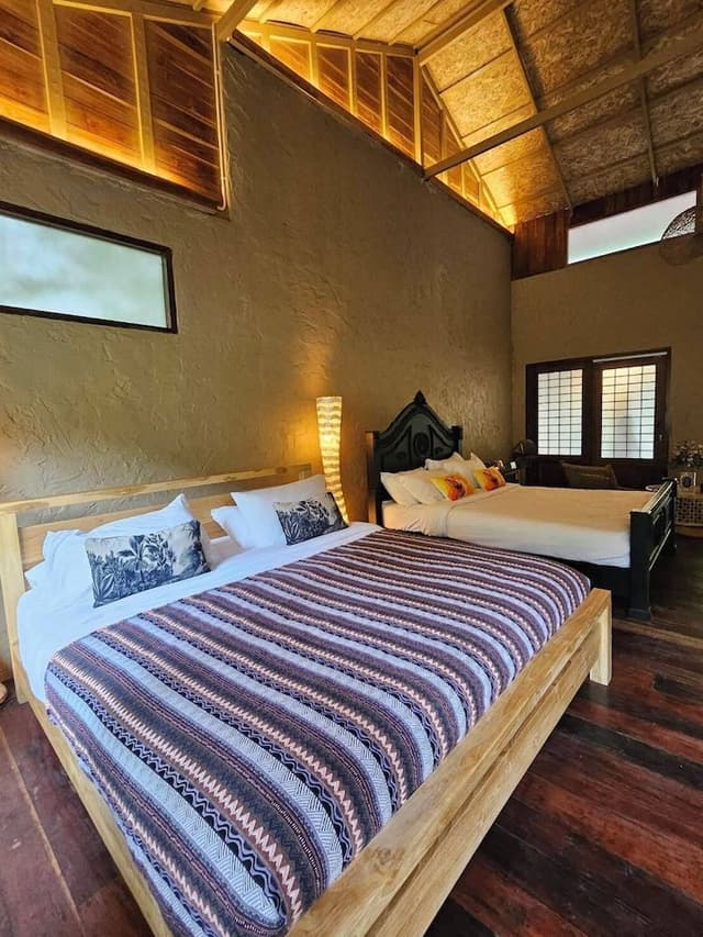 Japanese-style Room, 1 Bedroom, Non Smoking, River View