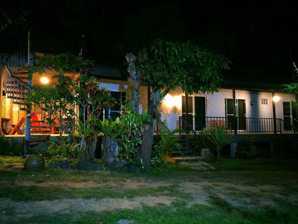 Kru Guesthouse Kru Guesthouse