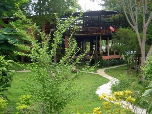 Boutique Raft Resort River Kwai Boutique Raft Resort River Kwai