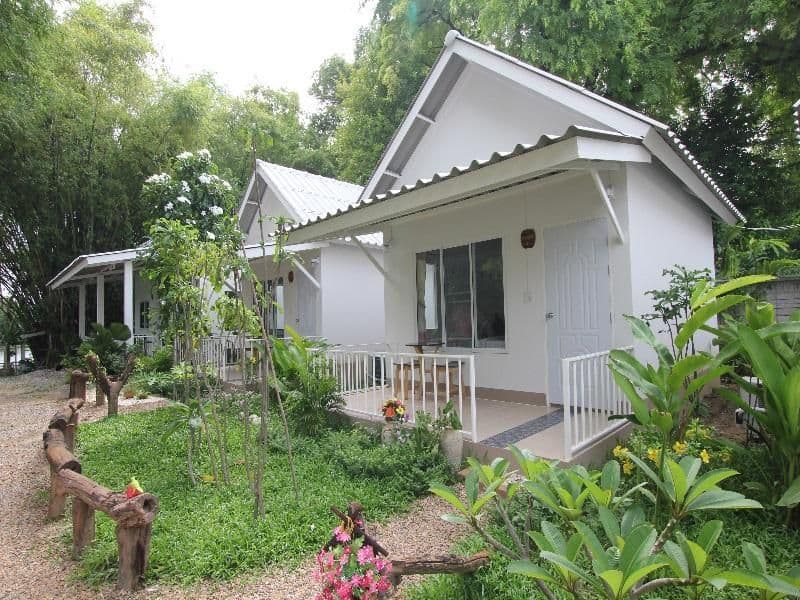 Hadsaisuay Resort and Homestay Hadsaisuay Resort and Homestay