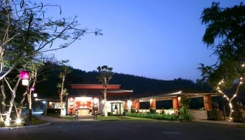 Raya Buri Resort Raya Buri Resort