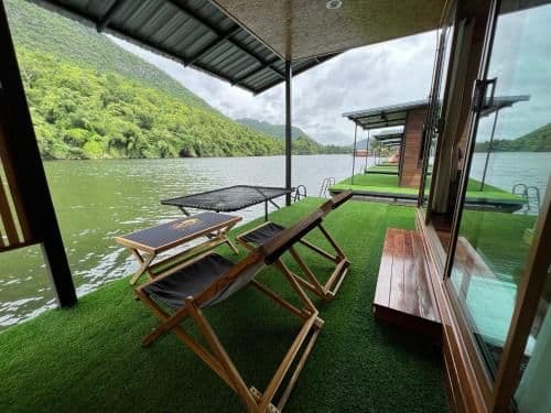 Phu Naphat Resort Phu Naphat Resort