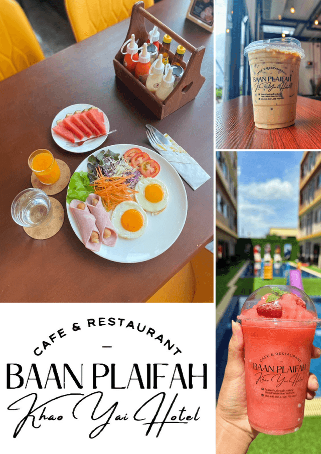 [Breakfast 1+1] Standard Twin + Breakfast buffet for 2 people
