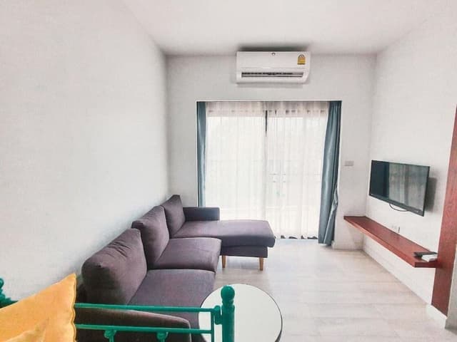 Family Double Room