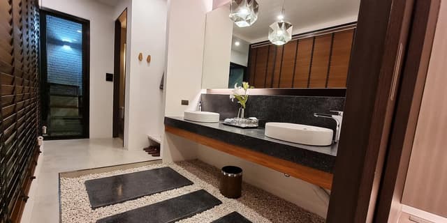 Villa Room