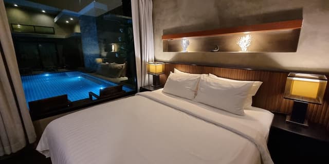Sweet Room