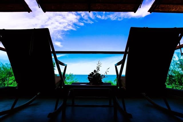 Deluxe Room with Jacuzzi