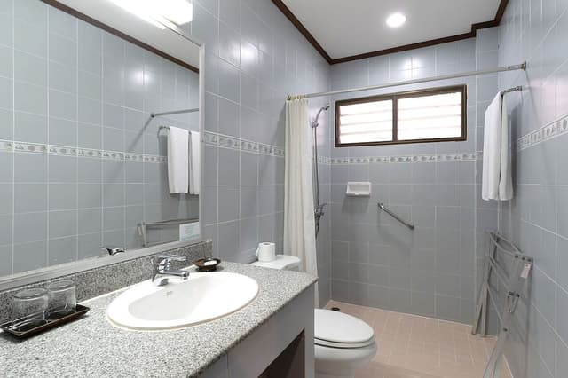Chalet Deluxe Room