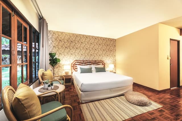 Chalet Executive Room