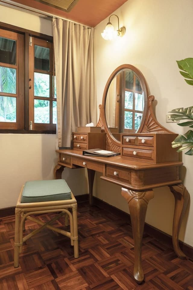 Chalet Executive Room