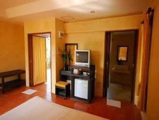 OYO 630 Baanbali Beach Resort