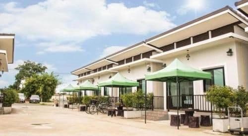 Thongsuk Mini Resort