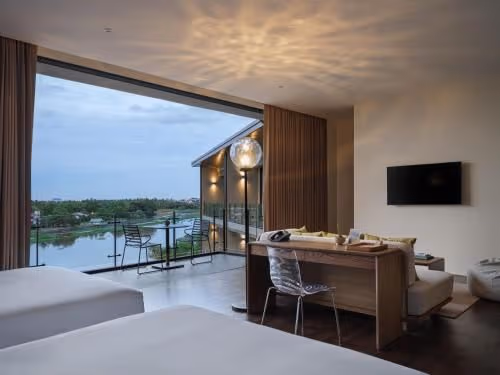 Family Suite