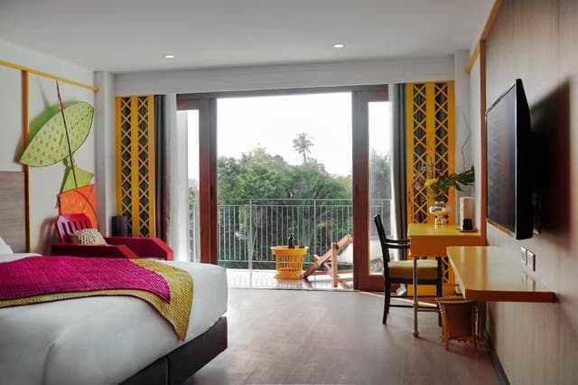 Superior Room Double