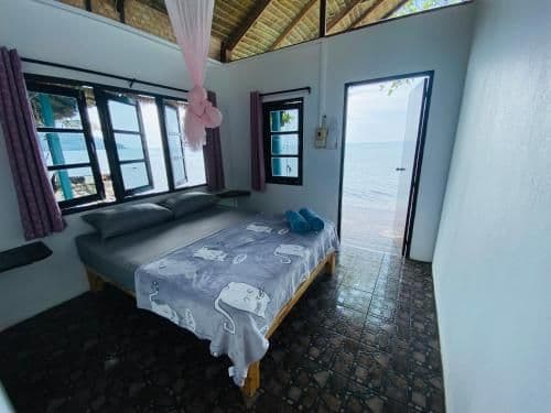 Sea View Bungalow