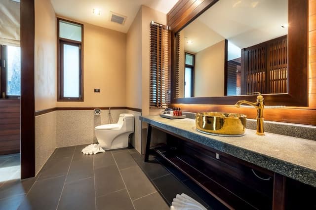 Junior Suite Jacuzzi Seaview