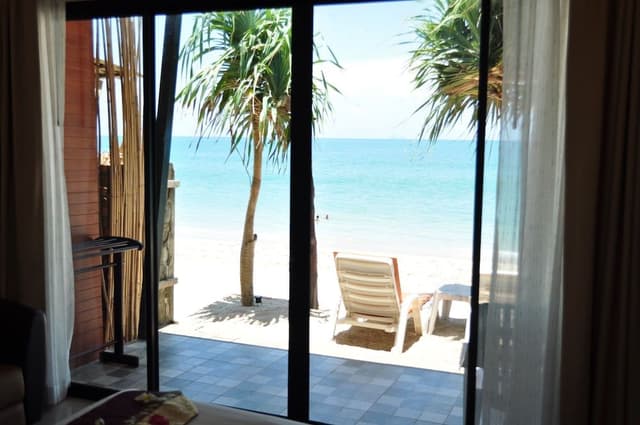 Honeymoon Double Room