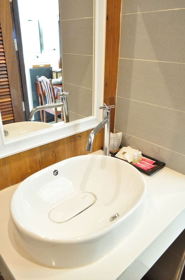 Honeymoon Double Room