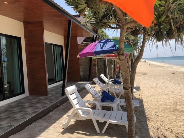 Honeymoon Double Room