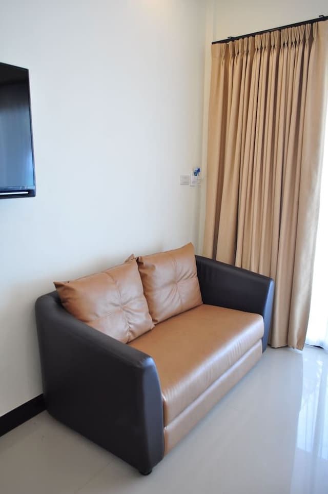 Honeymoon Double Room