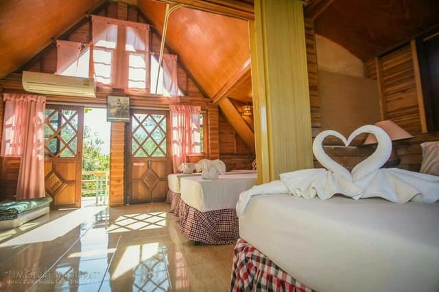 Family Bungalow