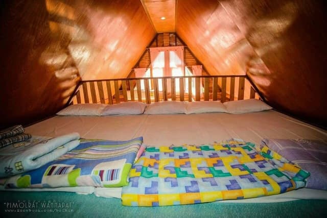 Family Bungalow