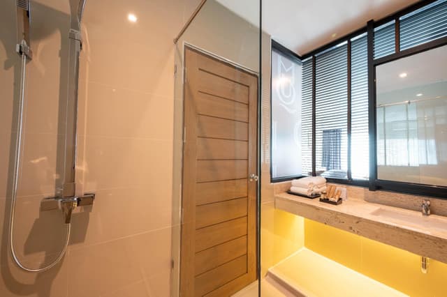 Double Deluxe Room