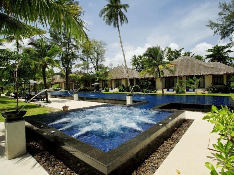 Bangsak Village Resort-Adults Only Bangsak Village Resort-Adults Only