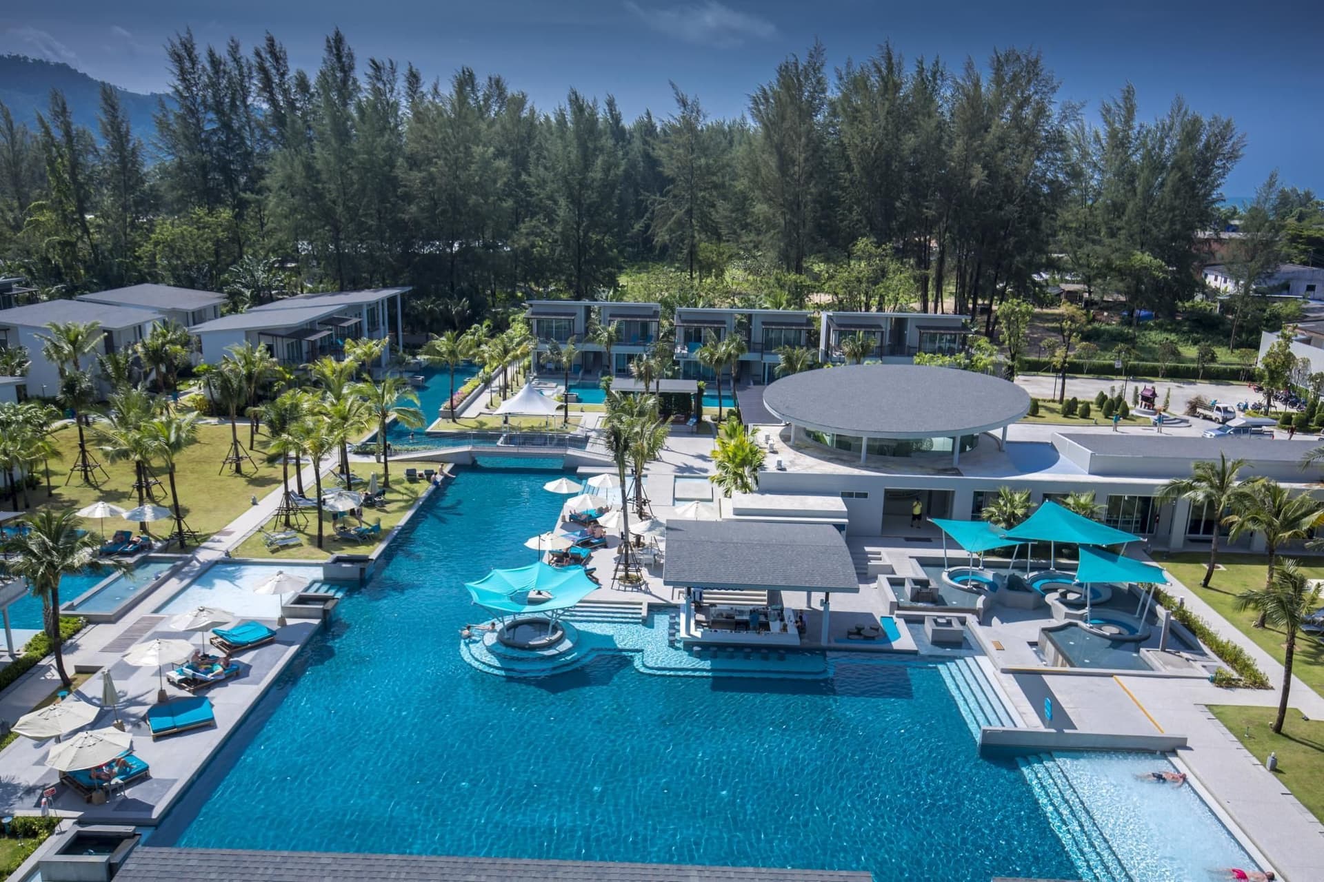 The Waters Khao Lak by Katathani Resort The Waters Khao Lak by Katathani Resort
