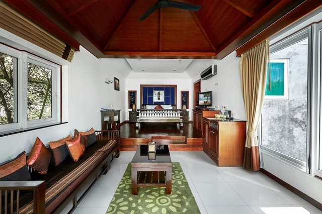 Family Villa, Private Pool