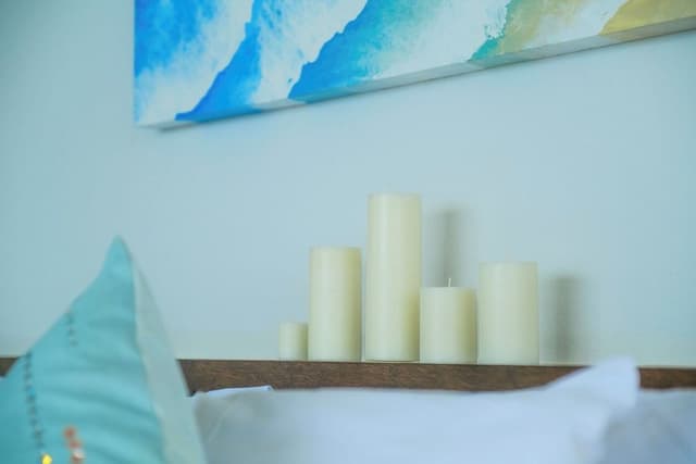 Deluxe Seaview