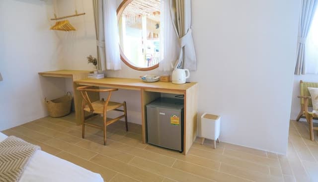 Private Beachfront Villa (112)