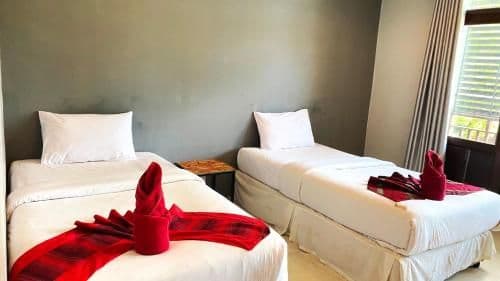 Single Standard Room