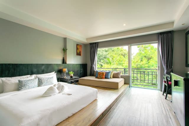 City Room