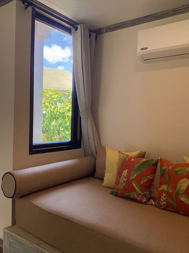 Economy Triple Room