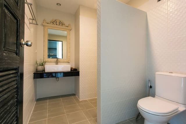 City Room