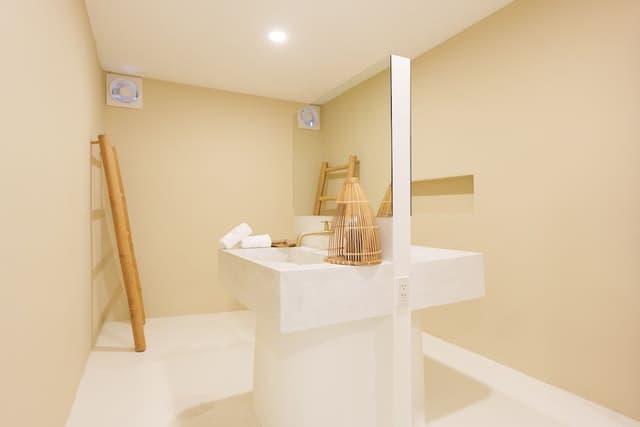 Luxury Villa, 1 Bedroom, Bathtub