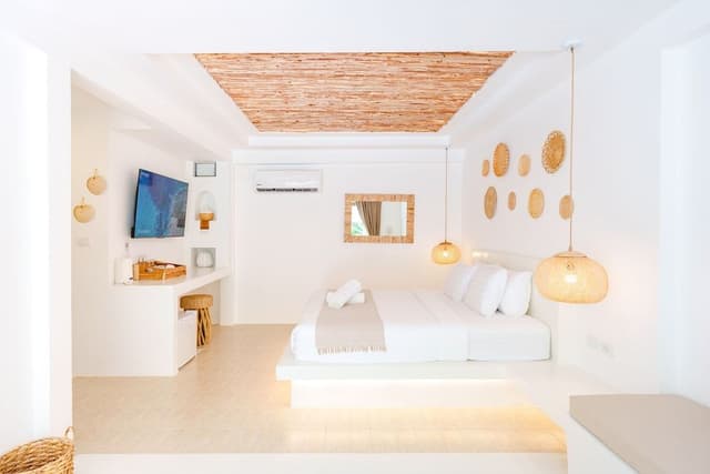 Luxury Bungalow