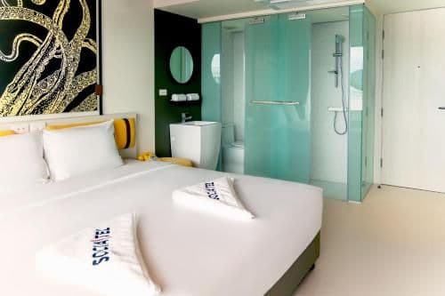 Superior Pool View Room