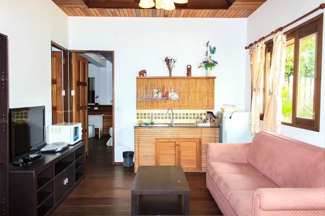 Villa, 2 Bedrooms