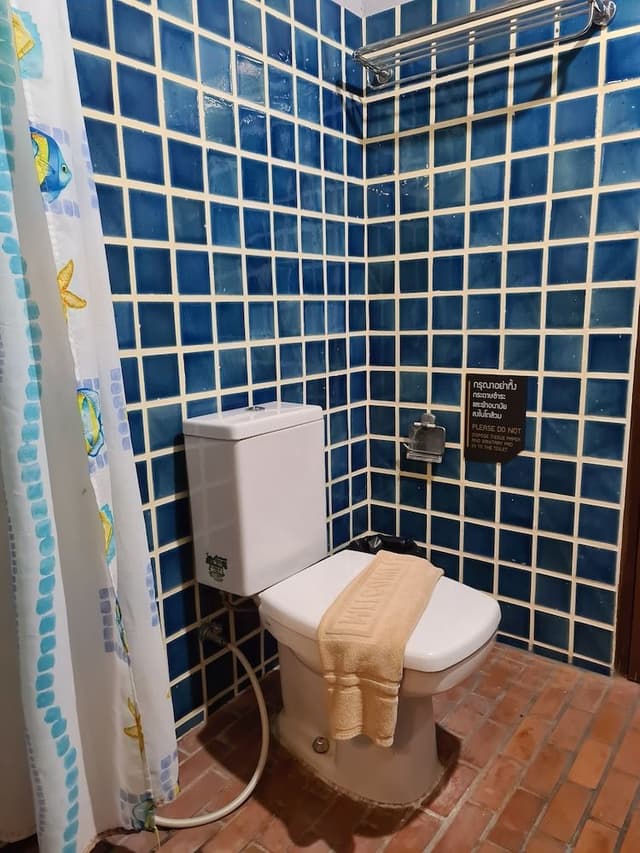 Villa, 2 Bedrooms